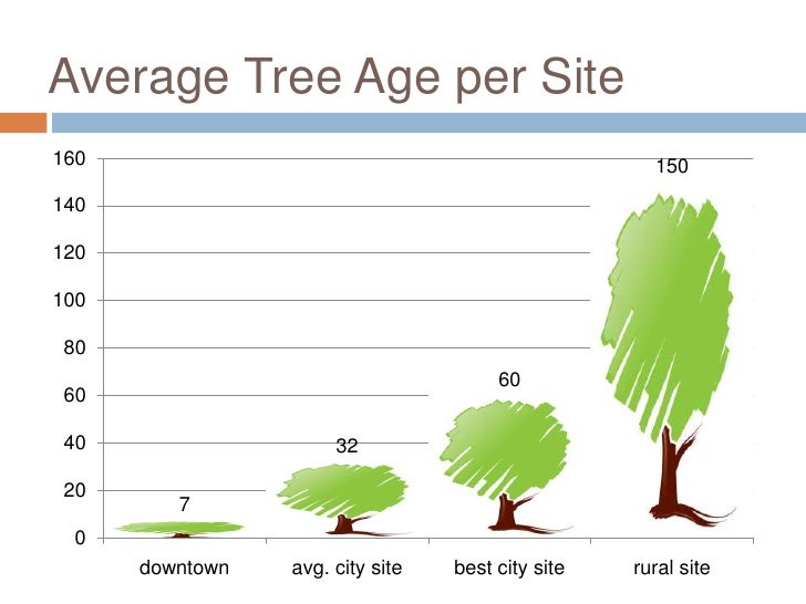 Urban forestry issues
