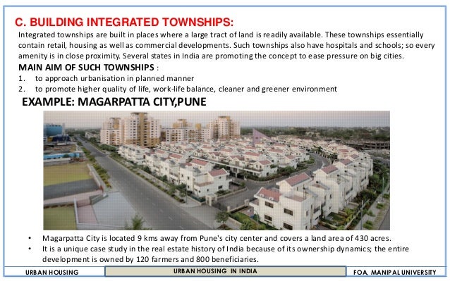 Urban Land Ceiling Repeal Act Pdf