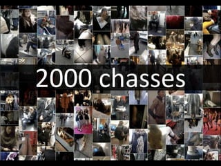 2000 chasses