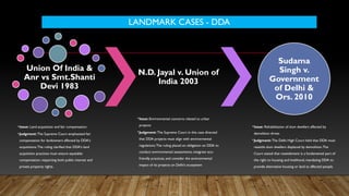 Urban Instiutions in NCR-DDA, HSVP, NOIDA.pptx