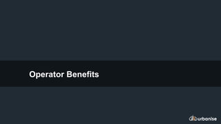 Urbanise Utilities Presentation | PDF