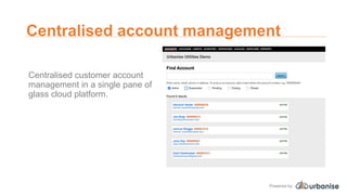 Urbanise Utilities Presentation | PDF