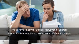 Urbanise Utilities Presentation | PDF