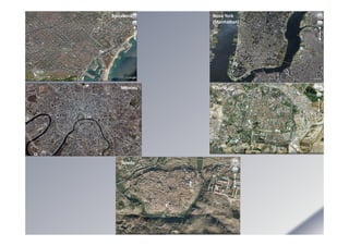 Barcelona
VitòriaMoscou
Nova York
(Manhattan)
Toledo
 