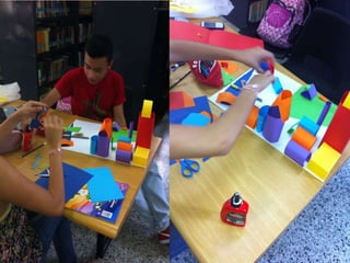 memoria descriptiva elementos urbanos