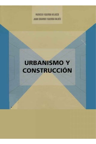 Urbanismo y Construccion
