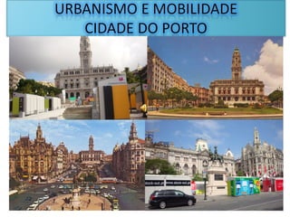 Urbanismo E Mobilidade1