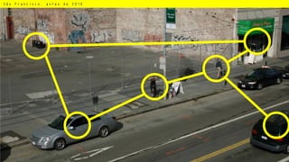 São Francisco, antes de 2010
 