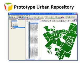 Cadastre & Geo-referencing in IFCIFC is the open ISO Standard that supports the exchange of whole of life data for buildings – a common language for the built environmentA complementary development of two activities:UNSW,  Australia urbanITCadastre project and Statsbygg, Norway Geo-referencing projectKey objectivesGIS to BIM - precise land data and context to support facility development referenced to map systemsBIM to GIS - create building models at appropriate levels of detail to support urban planning, control and managementAchieve an effective integration of diverse sources of geographic, demographic and planning information in BIM