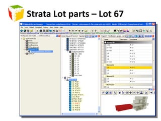 Map Reference & Ownership