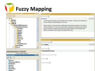 Ontology mappingSource: CoS, Walrus, Jack Barton