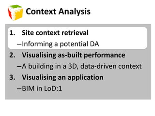 Domain experts focus on modelling supported by semantically rich formalism: Partner Connectivity