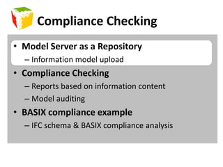 An Application in Context