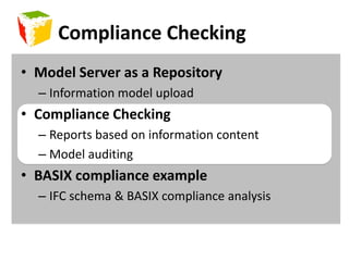 CONSIDERATIONSLevel of detailLevels of security: open/public data vs private dataLevel of spatio-temporal accuracy: Unverified / VerifiedCustodianship, accountabilityPreservation of Spatial Coordinate Systems, metadata, Three-dimensionality (ANZLIC)												http://www.anzlic.org.au/