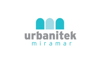 urbanitek
 