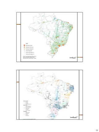 UrbanizaÇao Brsileira