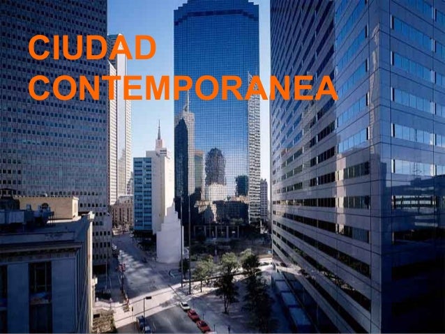Urbanismo