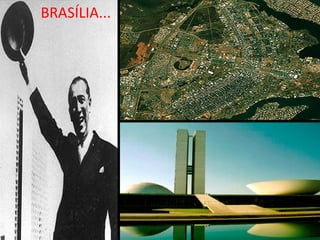 BRASÍLIA...
 