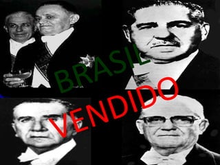 A S IL
B R        O
    N D ID
V E
 