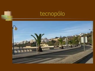 tecnopólo
 