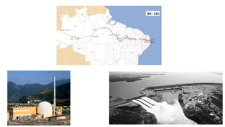 Urbanização brasileira aulão enem