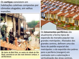 Vale do Silício, na Califórnia EUA, onde concentra grandes empresas de alta tecnologia, universidades, institutos de pesquisas etc.. Nessa região observa-se muitos pesquisadores estrangeiros, que acabaram saindo de seu país de origem, atraídos por melhores salários e pelos desafios profissionais. Essa situação denomina-se Fuga de cérebros.