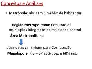 a concentração da propriedade rural e a mecanização das atividades agropecuárias, que acarretam uma diminuição nas oportunidades de trabalho no campo;