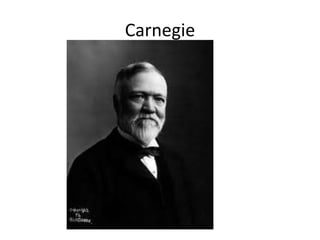 Carnegie
 