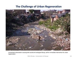 Urbanization and design | PDF