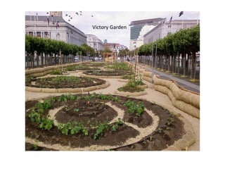 Victory Garden
 