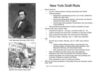 Urbanization & new york city | PPT