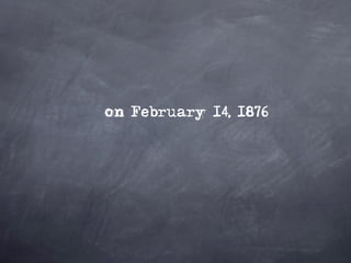 LivingLabs & Open Innovation