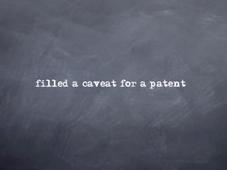 LivingLabs & Open Innovation