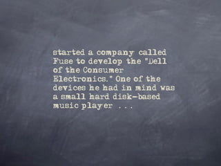 LivingLabs & Open Innovation