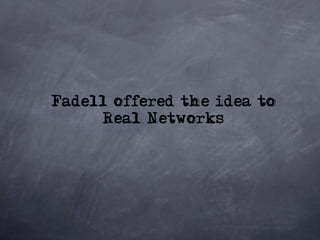 LivingLabs & Open Innovation