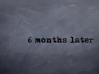 LivingLabs & Open Innovation