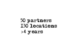 LivingLabs & Open Innovation