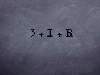 LivingLabs & Open Innovation