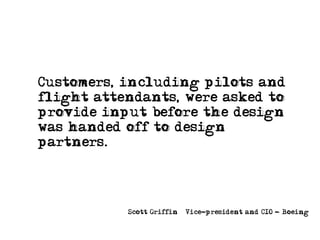 LivingLabs & Open Innovation