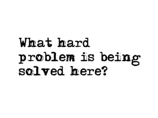 LivingLabs & Open Innovation