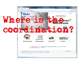 LivingLabs & Open Innovation