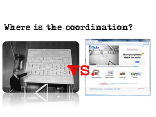 LivingLabs & Open Innovation