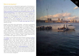 Urban  Lifestyle Report