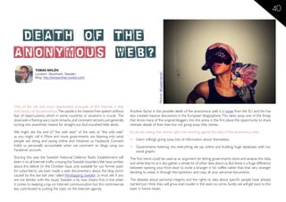 Urban  Lifestyle Report