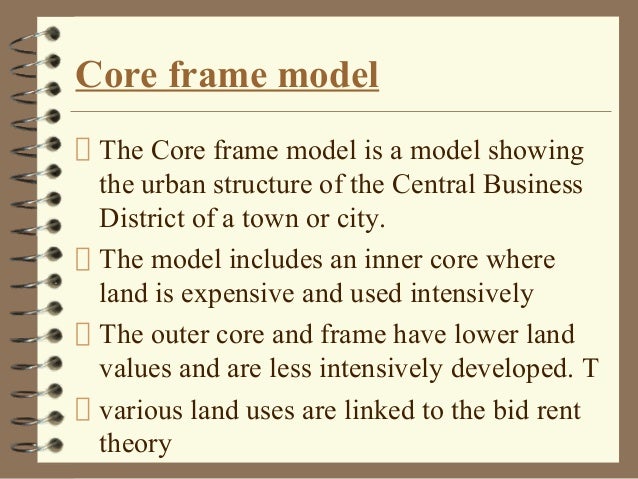 urban planning theories and models urban planning theories and models