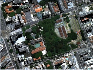 Parque Augusta
 