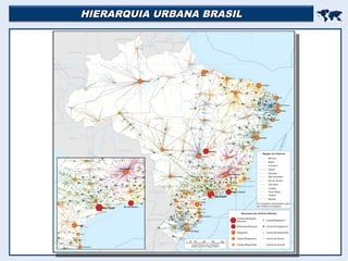HIERARQUIA URBANA BRASIL
HIERARQUIA URBANA BRASIL


 