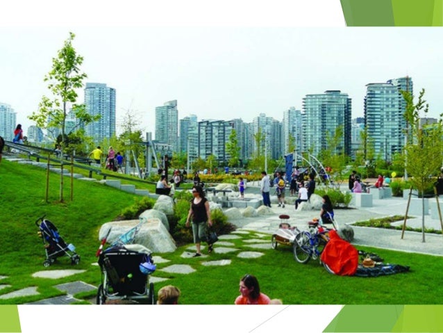 urban open spaces 8 638