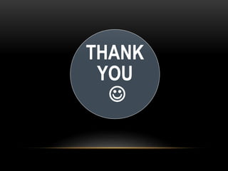 THANK
YOU

 