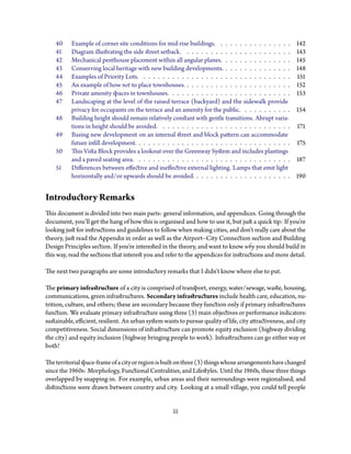 Urban Planning and Design Guide | PDF